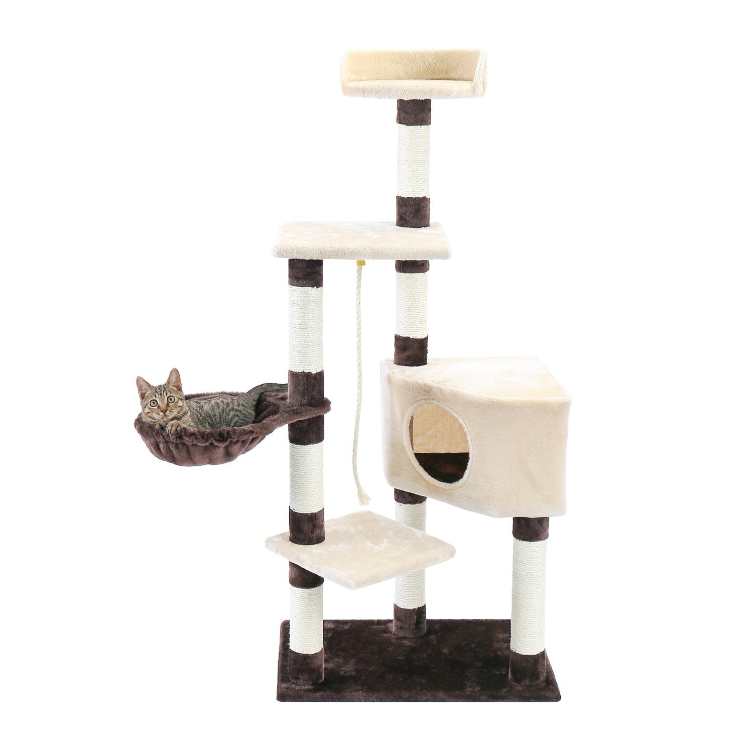 Cat Tree Furniture Tower