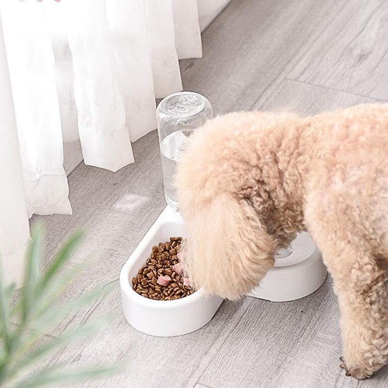 Stainless Steel Food Bowls