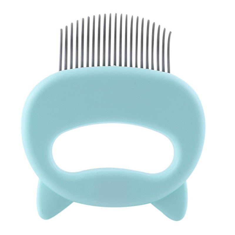 Pet Grooming Massage Tool