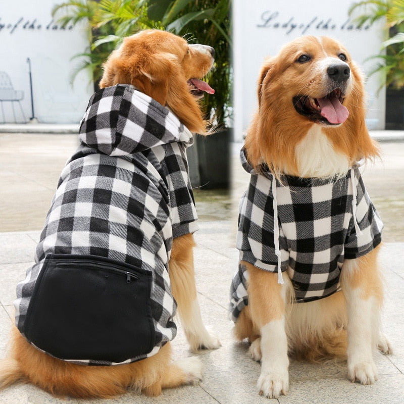 Winter Coat  Pet Jacket