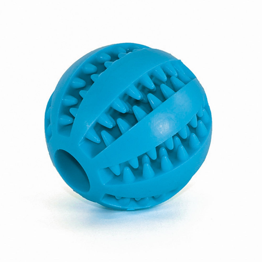 Toy Interactive Rubber Balls