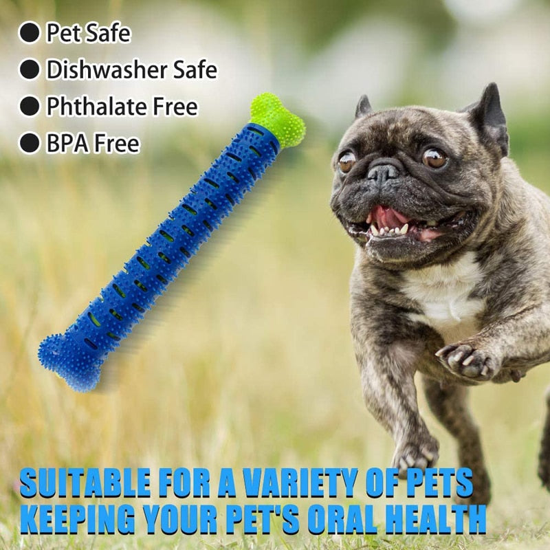 Silicone Doggy Dental Care