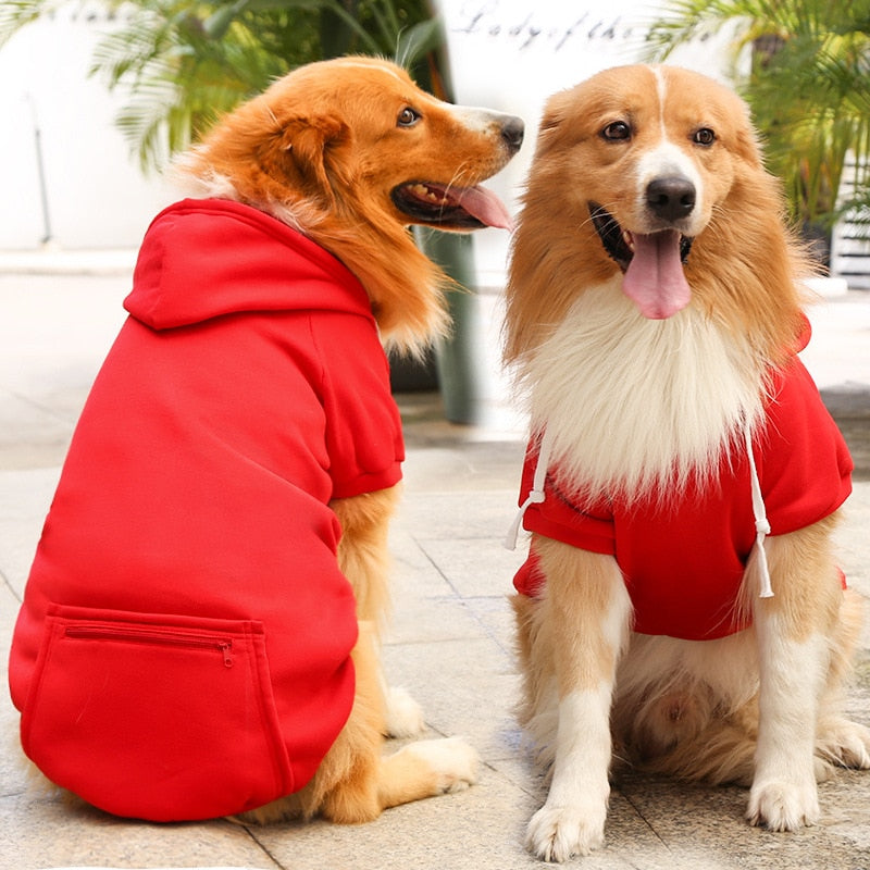 Winter Coat  Pet Jacket