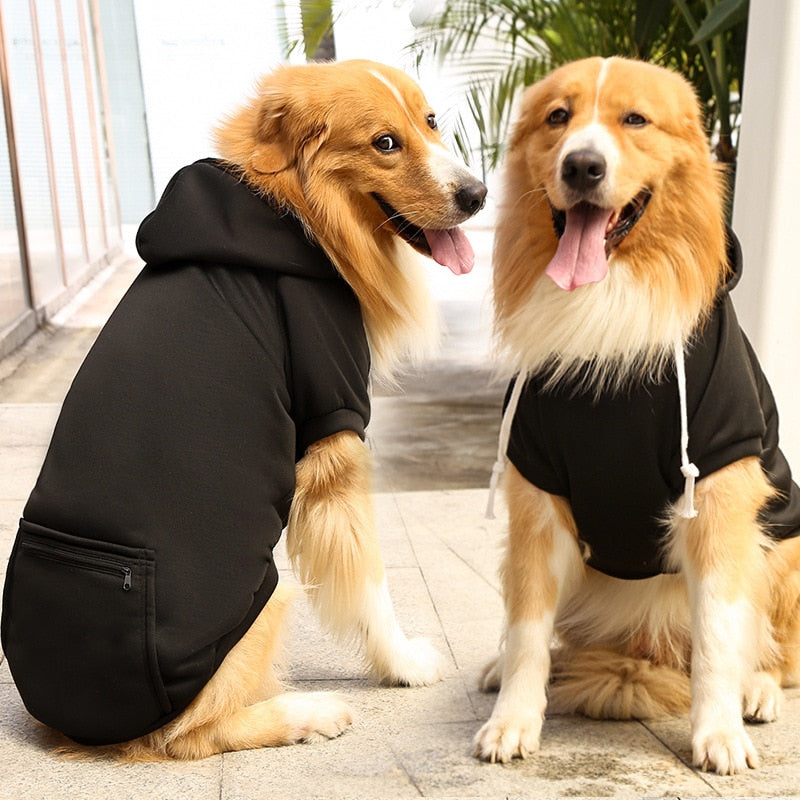 Winter Coat  Pet Jacket