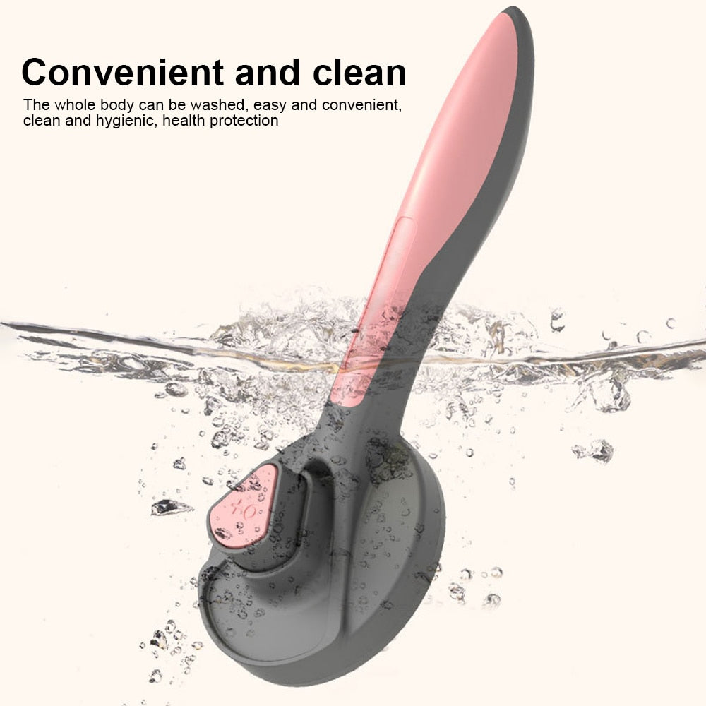 Pet Grooming Hair Cleaner Cleaning Brush