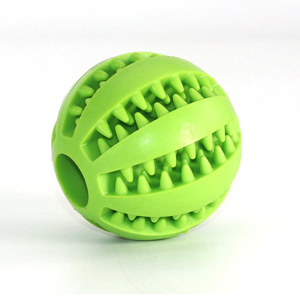 Toy Interactive Rubber Balls