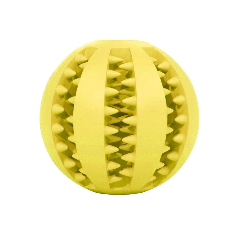 Toy Interactive Rubber Balls